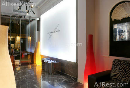 Hotel Petit Palace Art Gallery 5
